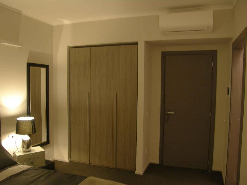 ミラノ ズレッティ 61 Bed & Breakfast エクステリア 写真