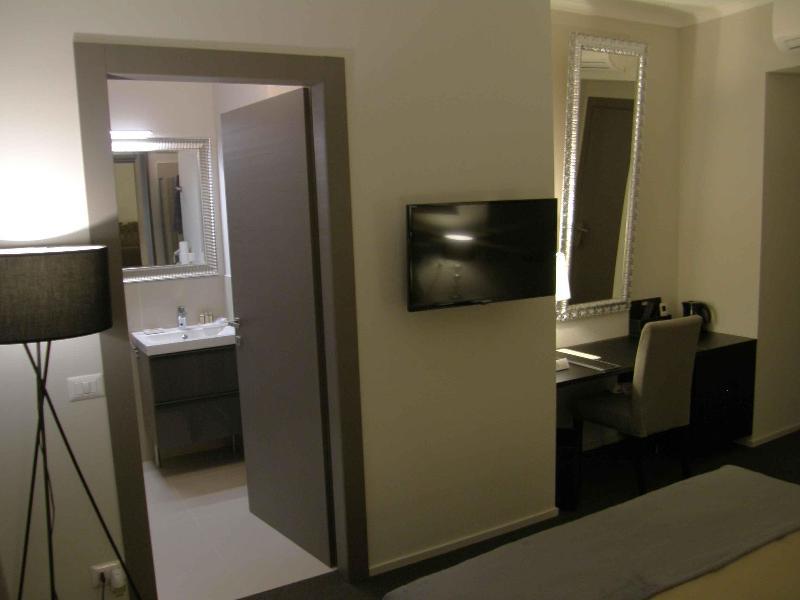 ミラノ ズレッティ 61 Bed & Breakfast エクステリア 写真