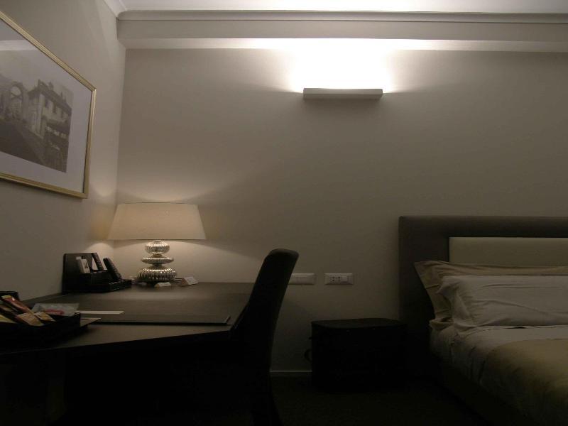 ミラノ ズレッティ 61 Bed & Breakfast エクステリア 写真