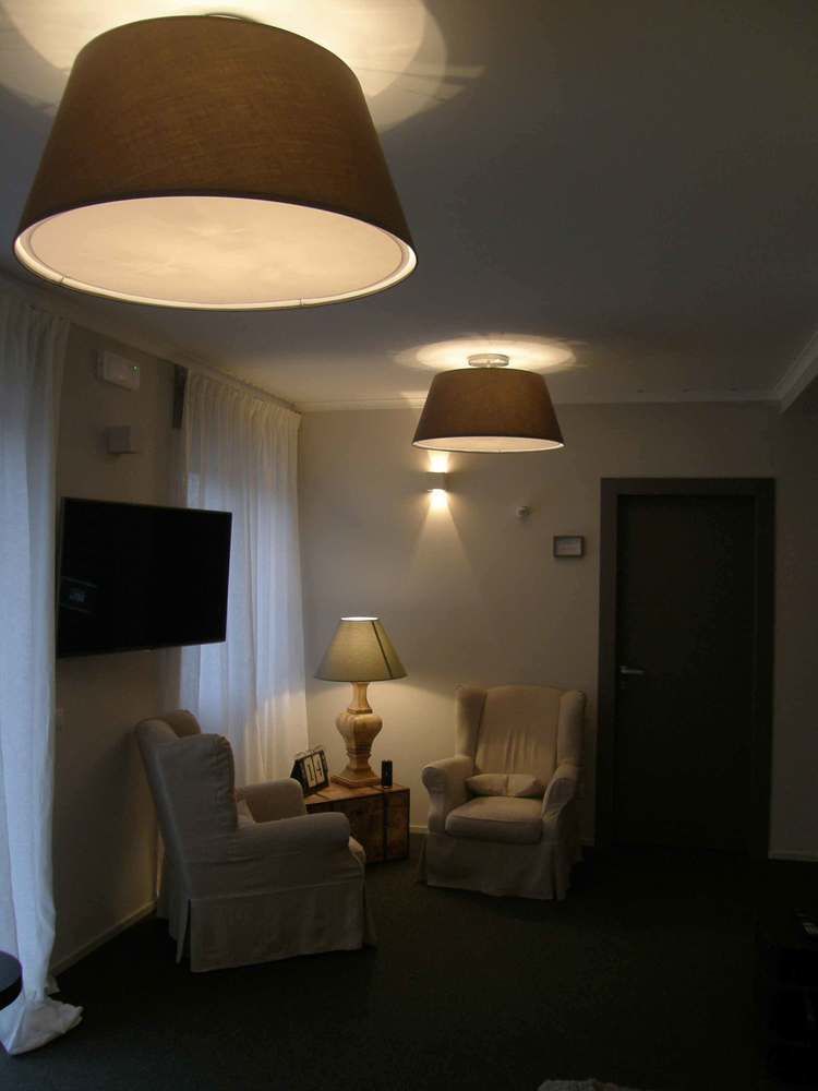ミラノ ズレッティ 61 Bed & Breakfast エクステリア 写真