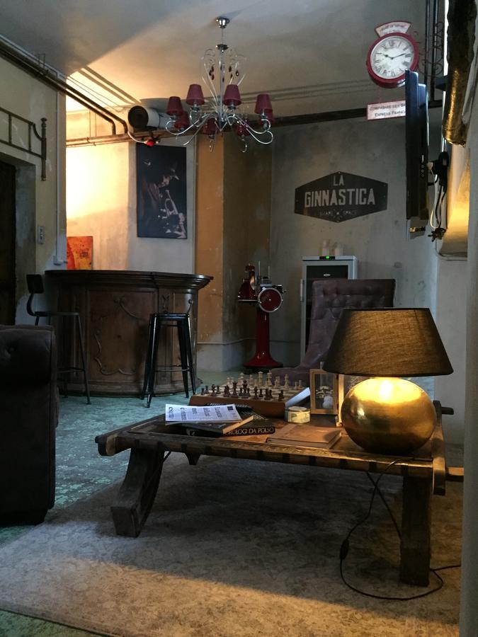 ミラノ ズレッティ 61 Bed & Breakfast エクステリア 写真