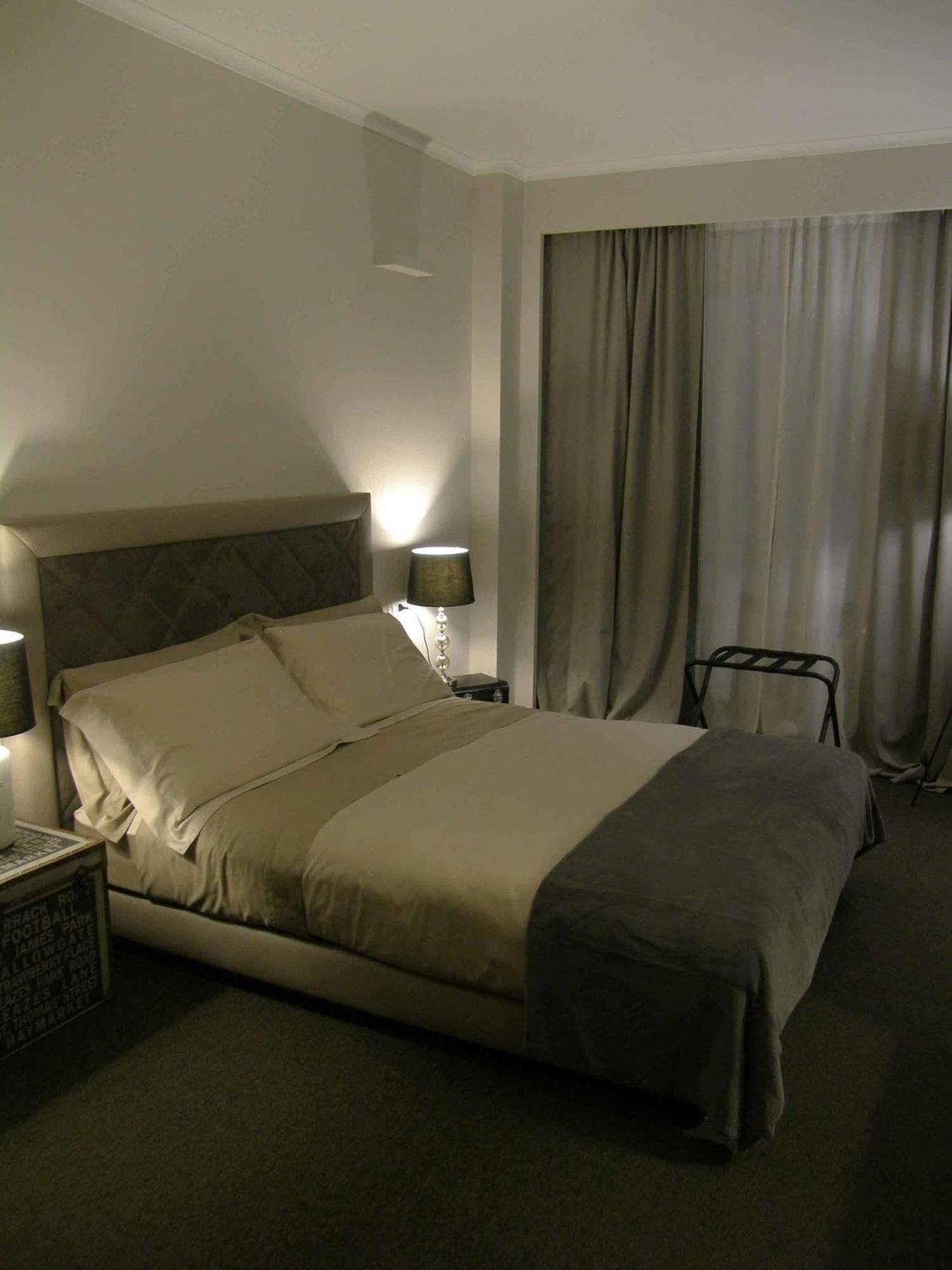 ミラノ ズレッティ 61 Bed & Breakfast エクステリア 写真