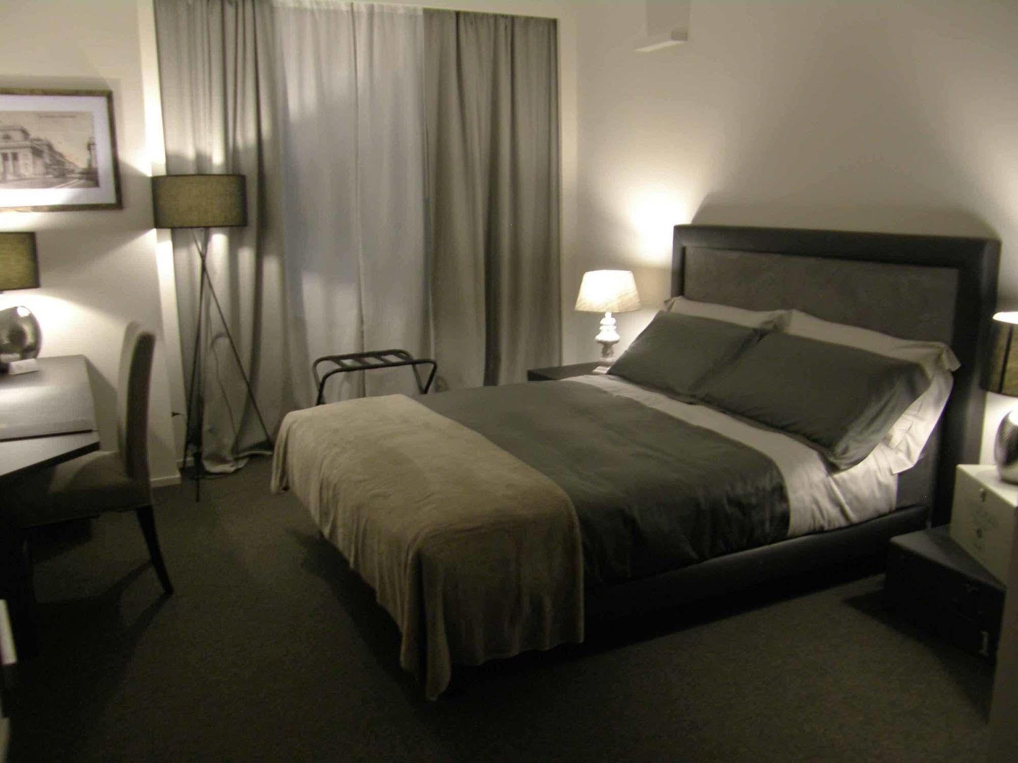 ミラノ ズレッティ 61 Bed & Breakfast エクステリア 写真